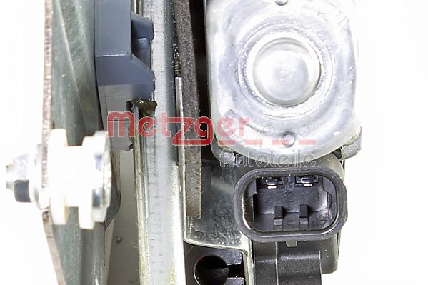 METZGER 2160454 ORIGINAL ERSATZTEIL Fensterheber